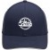 color:navy/silver