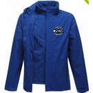 color:oxford blue
