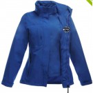 color:oxford blue