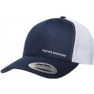 color:navy/white