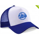 color:royal/white