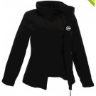 Women's Kingsley 3-in-1 Jacket veredelt mit Bernoise Logo weiss